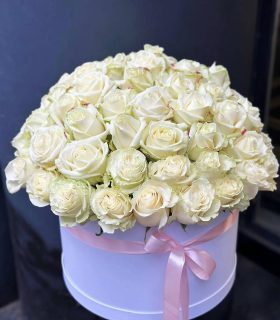 65 roses 8500 руб 90$