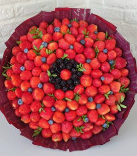 TOP7) bouquet milady 8000 рублей 85$