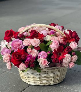 basket happiness 145$ 14600