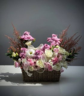 basket of abundance 107$